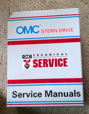 1997 omc stern for sale  Bend