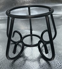 Mcm wrought iron for sale  Gray