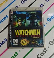 Watchmen parte ps3 usato Watchmen parte ps3 usato  Licata