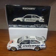 Minichamps diecast ford for sale  Auburn Hills