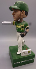 laureano s bobblehead ramon for sale  Hollister