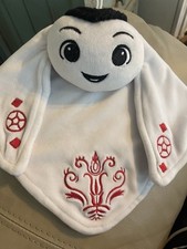 Qatar cup mascot for sale  Fort Myers