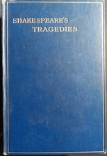 Antique book tragedies for sale  ISLE OF LEWIS
