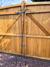 Metal bird feeding for sale  NESTON
