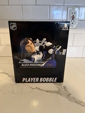 Alex ovechkin bobblehead for sale  Arlington