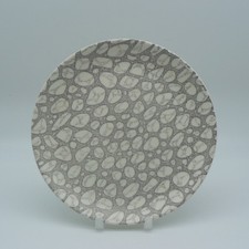 Poole pottery grey for sale  EMSWORTH