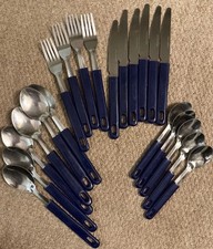 Cutlery set stainless for sale Cutlery set stainless for sale  LEATHERHEAD