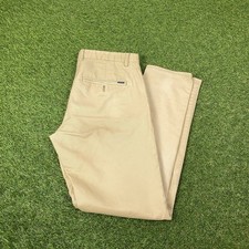 gant mens chinos for sale  LITTLEHAMPTON