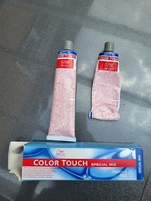 Wellness color touch gebraucht kaufen  Haldensleben-Umland