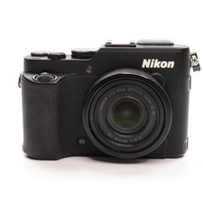 Nikon coolpix p7800 for sale  CARDIFF