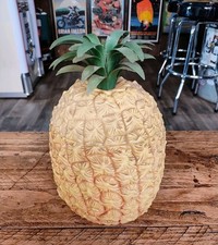 Original vintage pineapple for sale  SOUTHAMPTON