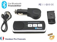Kit bluetooth mains d'occasion  Saint-Dizier