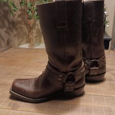 Bottes homme cuir d'occasion  Nogent-sur-Oise