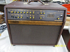 Vintage crate 125 for sale  Omaha