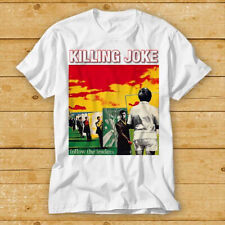Killing joke follow for sale  LONDON