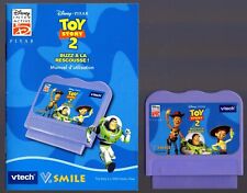 Jeu .smile vsmile d'occasion  Saint-Gilles-Croix-de-Vie