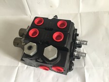 Parker gresen hydraulic for sale  Corona