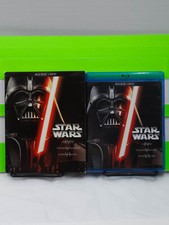 Star wars blu for sale  Yukon