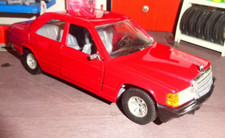 Bburago burago mercedes gebraucht kaufen  Spaichingen