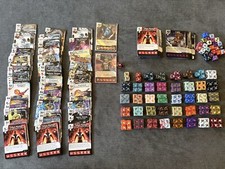 Dice masters guardians for sale  Haddonfield