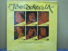 Joe cocker live usato  Latina