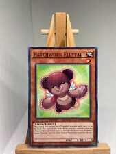 Patchwork fluffal 1st for sale  SPALDING