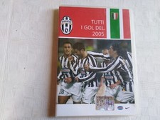 Juventus tutti gol usato  Soliera