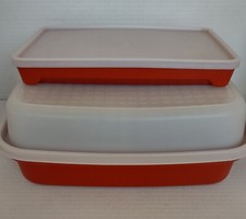 Tupperware deli meat for sale  Greer