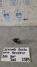 Sensore bulbo olio usato  Italia