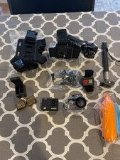 Akaso ek7000 bundle for sale  Utica