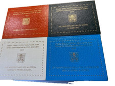 Vatican pochettes 2 d'occasion  Champigny-sur-Marne