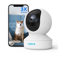 Reolink zoom 5mp for sale  COALVILLE