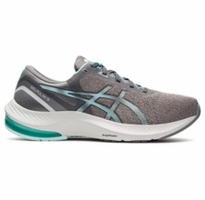 Tênis de corrida esportivo feminino ASICS Gel Pulse 13 cinza comprar usado  Enviando para Brazil