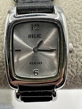 Relic folio zr33501 for sale  Lancaster