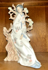 Ladro geisha girl for sale  CARDIFF