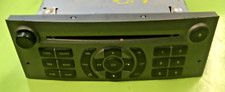 Autoradio peugeot 407 d'occasion  Montréjeau