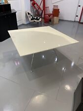 Tavolo glossy kartell usato  Zenevredo