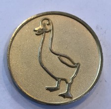 Aflac insurance duck for sale  Zionsville