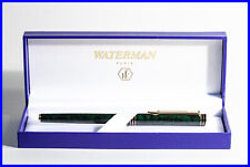 Waterman exclusiv patronenfül gebraucht kaufen  Berlin