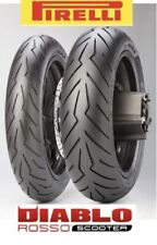Kit gomme pirelli usato  Cariati