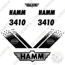 Fits hamm 3410 for sale  Boca Raton