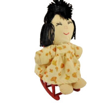 Vintage cloth doll for sale  Kingwood