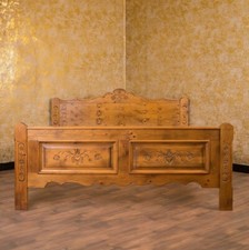 Voglauer doppelbett anno gebraucht kaufen Voglauer doppelbett anno gebraucht kaufen  Sankt Augustin