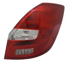 Rücklicht skoda fabia gebraucht kaufen  Untersteinach