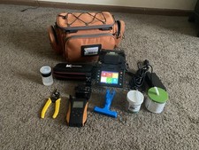 Fttx mini fiber for sale  Columbus