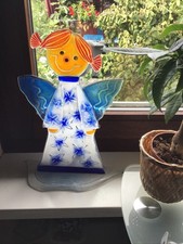 Engel glas 33 gebraucht kaufen  Mannheim
