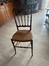 sedia chiavari usato  Roma