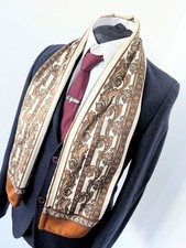 Men vintage paisley for sale  GRAYS