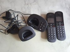 Telefon philips anrufbeantwort gebraucht kaufen  Stadtlauringen