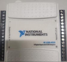 National instruments usb usato  Carmagnola